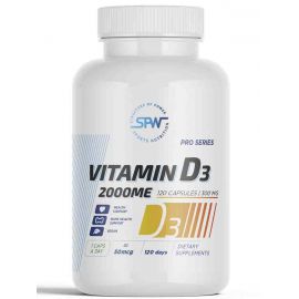 Vitamin D3 2000 ME