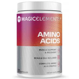Amino Acids