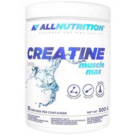 Creatine Muscle Max