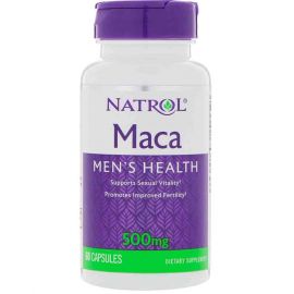 Maca 500 mg от Natrol