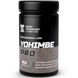 Yohimbe Pro Yohimbe Pro