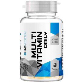 Multivitamin Daily RLine