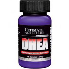 DHEA 50mg от Ultimate Nutrition